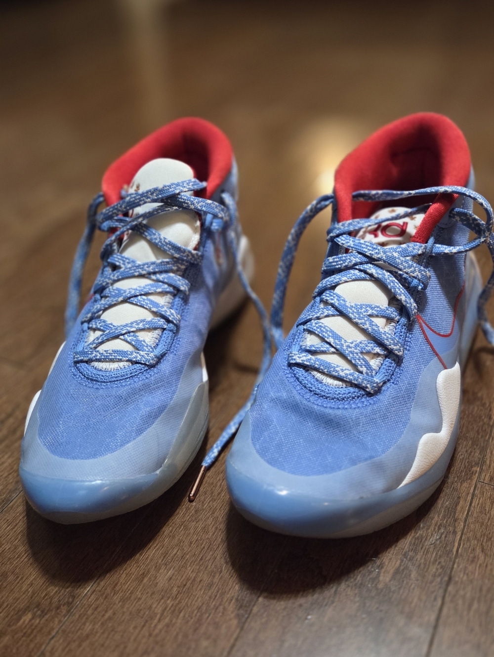 KD 12 Don C Basketball Shoes with Box